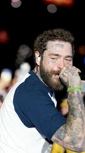 Is there someone like that ? #Postmalone Hip pop quote