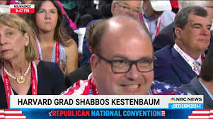 Decision 2024: Republican National Convention : KNTV : July 17, 2024  6:00pm-8:00pm PDT : Free Borrow & Streaming : Internet Archive