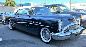 1954 buick roadmaster convertible ca car not mine buick buy sell antique automobile club of america discussion forums aaca forums