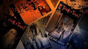 Collection by halesto callaway • last updated 3 weeks ago. 1125x2436px Free Download Hd Wallpaper Dark Film Halloween Horror Movie Thriller Treat Trick Wallpaper Flare