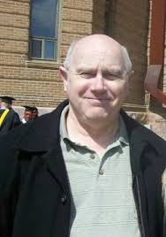 I had Mr. Washburn for a teacher