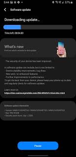 Samsung is recommending an intenational version note 5??? At T U S Unlocked Samsung Galaxy Note 9 One Ui 2 1 Update Arrives