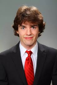 2018-19 Men's Fencing Roster