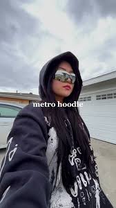 Metro Boomin Concert Outfit | TikTok