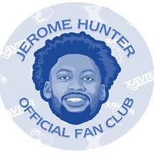 Jerome Hunter Fan Club (@JeromeFanClub)