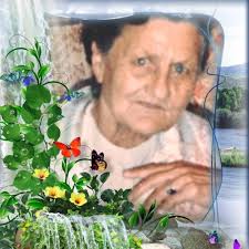 My father Tom Phelan and cousin Brenda Holden back in the day R.I.P. both. 