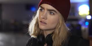 The Recruit Season 2 Cast & Character Guide