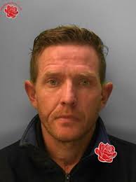 BARRY BORTHWICK FROM LANCING EXPOSES HIMSELF ON SNAPCHAT DESPITE BAN