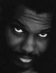 Wayne Gerard Trotman