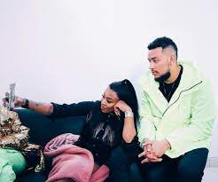 Jun 03, 2021 · aka download mp3 download zip download south africa music download. Aka Doesn T Seem Happy In Latest Picture With Dj Zinhle News365 Co Za