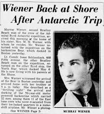 Article clipped from Asbury Park Press