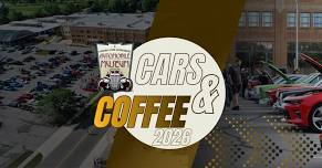 ACDA Museum Cars & Coffee