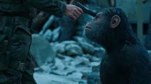 War For The Planet Of The Apes Movie Review
