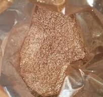 China Factory Golden Pearl Pigment Dust Powder for Textile Printing