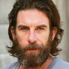 Clint James's Instagram, Twitter & Facebook