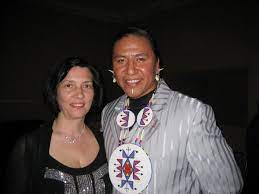Chasing horse is perhaps best known for his portrayal of the young lakota character, smiles a lot (lakota: Photos From Meri Lozic Merizd On Myspace