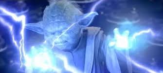 What Other Jedi Have Been Able To Use Force Lightning? : R/Starwars