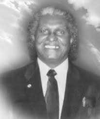 Mr. Ernest Melvin Deckard