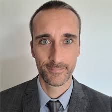 Going back to school and getting an MBA is like reaching the top.