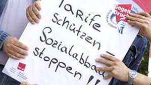 Schließt ein unternehmen einen tarifvertrag direkt mit der gewerkschaft, ist es unabhängig von einer mitgliedschaft im verband tarifgebunden. Der Tarifvertrag Hat Vorrang Ver Di