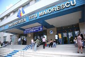 Universitatea de medicină şi farmacie „carol davila bucureşti a scos la concurs pentru admiterea la medicină. Universitatea Titu Maiorescu Medicina È™i Dreptul IncÄƒ O È™ansÄƒ Pentru AbsolvenÈ›i Dcnews