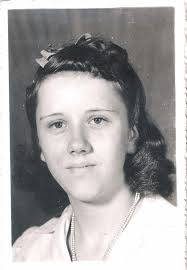 Betty Colleen Bobbitt Doss (1928-2018)