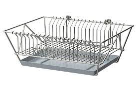 Maybe you would like to learn more about one of these? Dish Racks That A Work And B Aren T Hideous Architectural Digest