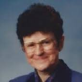Obituary information for Bertie Joan Shively