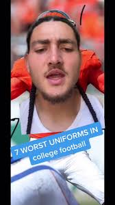 Worst Drip College Uniform at Tulane University