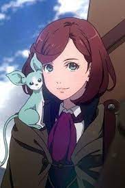 Is Fairy Gone Any Good Anime Shelter Anime Anime Heaven Fantasy Artwork