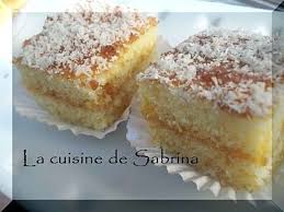 Les Meilleures Recettes De Genoise Et Confiture
