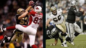 Le milieu sportif lui rend hommage. Saints Agree To Terms With Brian Young And Mark Simoneau