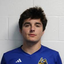 James Molina's Cardinal Newman High School Career Home