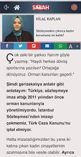 Videoda, serdar ekşi süheyp beni aradı, senin konuyu görüştüm dedi. Hilal Kaplan On Twitter Sloganlarin Degil Gercegin Pesinden Gidin Sozlesmeden Cikinca Kadin Korumasiz Mi Kaldi Https T Co 1rpeamatkj