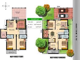 Hsr layout built on bda 40x60 east facing plot, a spacious luxuriously built 4bhk independent. 60 X 40 House Plans East Facing Elegant Duplex House Plans For 60 40 Site North Facing Sitefacinghome Duplex House Plans 30x40 House Plans 40x60 House Plans