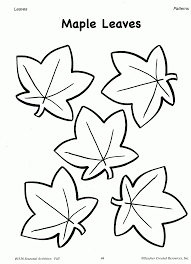 Primarygames is the fun place to learn and. Printable Autumn Leaves Coloring Pages For Kids And For Adults Coloring Library