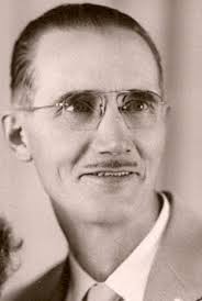 William Merritt “Bill” Gummer (1898-1981)