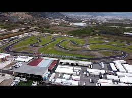 Discover more about the new layout of circuito internazionale di napoli, sarno, one of italy's prime karting locations since 1999, host of numerous. Circuito Internazionale Napoli La Pista Di Sarno Si Amplia Raddoppia E Si Rinnova Iltornante It Rally Cronoscalate Pista Motorsport A 360