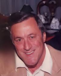 Gennaro P. Santucci Obituary April 2, 2025