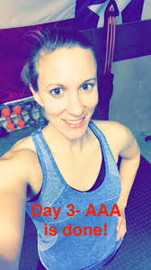 Upper body definition workout tips