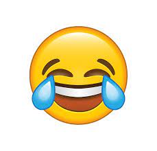 The cry laugh emoji podcast welcomes you to 2019! Sad Laughing Smiley Emoji Novocom Top