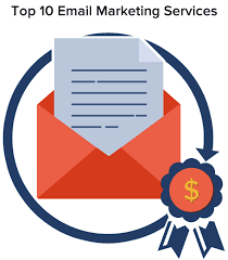 Best Email Marketing Services In 2019 Top 10 Comparison