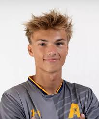 2023 Men's Soccer Roster