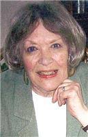 Donna Thompson Obituary (1940