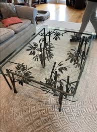 David C. Rockhold of New Orleans Furniture and Sculpture in Metal