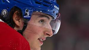 Report: Canadiens Were Offered Cutter Gauthier for Fifth Overall Pick