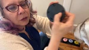 Kelly Wulf's Instagram, Twitter & Facebook