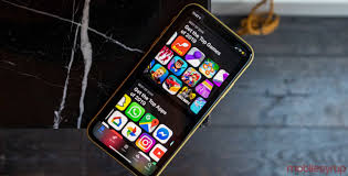 With more than a million iphone apps available in the apple app store, the gaming options on the iphone are nearly limitless. These Are Apple S Most Popular Apps Games And Podcasts In Canada
