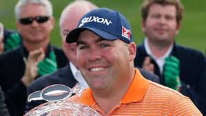 GOLF: Kevin Stadler wins Phoenix Open