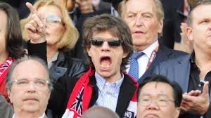 Mick jagger, also known as sir michael philip jagger, is an english singer, songwriter, actor and producer who has a net worth of $500 million.mick jagger is best known as. Pay Frio Mick Jagger Fined 70 000 Reais For Watching England In Euro Cup International